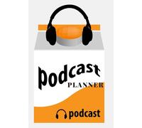 Podcast Planner: A Diary Cum Notebook Containing Checklists To Ensure That Your Podcasts Are Planned, Regulated And Successful