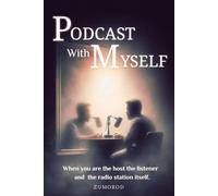 PODCAST with MYSELF: "Behind the Scenes of the Soul: Of Wounds Untold"