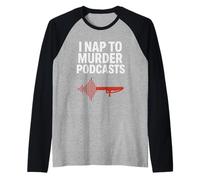 Podcasts I Nap To Murder Podcasts True Crime Sleep Podcast Manche Raglan