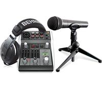 Behringer Podcastudio 2 USB Microphone USB
