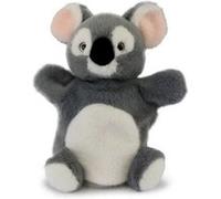 Podcoll - Marionnette Koala Noir
