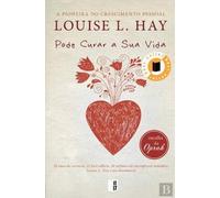 Pode Curar a Sua Vida (Portuguese Edition) [Paperback] Louise L. Hay