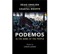 Podemos Chantal Mouffe, Owen Jones (Auteur)