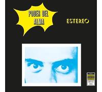 Poder Del Alma – Poder Del Alma – Vinyle LP – Victrola