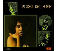 Poder Del Alma – Poder Del Alma II – Vinyle LP – Victrola