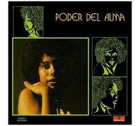 Poder Del Alma – Poder Del Alma II – Vinyle LP – Victrola