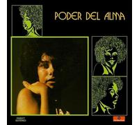 Poder Del Alma – Poder Del Alma II – Vinyle LP – Victrola