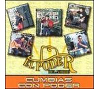 Poder Del Norte - Cumbias Con Poder