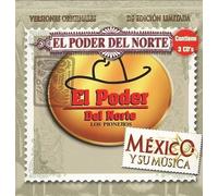 Poder Del Norte - Mexico Y Su Musica