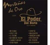 Poder Del Norte - Nortenas De Oro