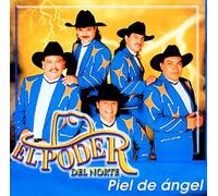 Poder Del Norte - Piel De Norte