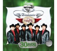 Poder Del Norte - Serie Diamante: 30 Super Exitos