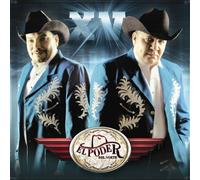 Poder Del Norte - XV