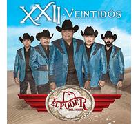 Poder Del Norte – XXII Veintidos – CD (Import) – Universal Music Group