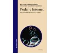 Poder E Internet - Martínez Cabezudo, Fernando, Rodríguez Prieto, Rafael Martínez Cabezudo, Fernando, Rodríguez Prieto, Rafael (Auteur)