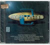 Poder Latino 2: Varios Artistas