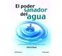Poder Sanador Del Agua, El - Ulrich Holst Ulrich Holst (Auteur)