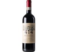 Podere 414 Morellino Scansano 2022