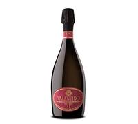 Podere Rocche dei Manzoni - Metodo Classico Rosè Valentino "Brut Zero Rosè" 2018 3 lt. JEROBOAM