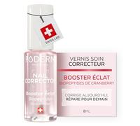 PODERM Correcteur d’Ongles - Booster d’Éclat | Soin Correcteur Professionnel | Révèle la Beauté Naturelle de Vos Ongles