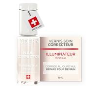 PODERM Correcteur d’Ongles - Illuminant | Soin Correcteur Professionnel | Révèle la Beauté Naturelle de Vos Ongles