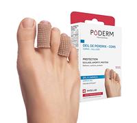 PODERM - CORS/ŒIL DE PERDRIX PROTECTION GEL ARNICA BREVETÉ - Soulage immédiatement la douleur - Prévient les callosités - Actifs 100% Naturels - Efficacité prouvée - Swiss Lab