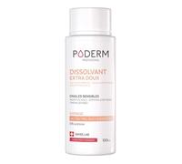 Poderm Dissolvant Extra Doux 100ml