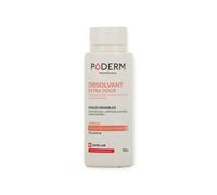 Poderm Dissolvant Sans acétone au Tea Tree Extra doux – 100 ml