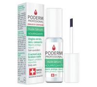 Poderm Huile-Sérum Nourrissante Ongles Et Contours 8ml