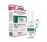 Poderm Adult & Kids Sérum Stop Ongles Rongés 8ml