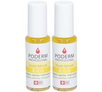 Poderm ONGLES ABÎMÉS KIDS Set(S) 2x8 ml