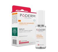 PODERM Huile sérim apraisante ongles incarnées Sérum 8 ml