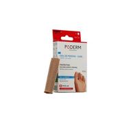 Poderm Protection Cors Oeil Perdrix Gel Arnica T-L 2x7,5cm 2uts