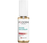 Poderm Sérum Booster Mycose Des Ongles 6ml
