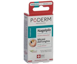 PODERM Sérum mycose des ongles 8 ml