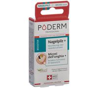 PODERM Sérum Mycose difficile pour les ongles Concentré 6 ml