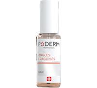 Poderm Sérum Ongles Fragilisés Au Silicium Protection Complète Ongles Et Contour 8ml
