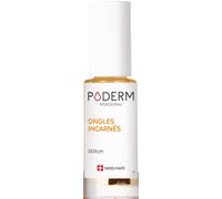 Poderm Sérum Ongles Incarnés Émollient Et Soulage La Douleur 8ml