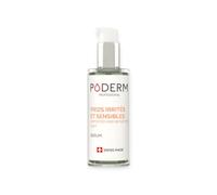 Poderm Sérum pour pieds Réparation et cicatrisation — Pieds irrités et sensibles 75 ml