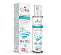 Poderm Spray Pieds Purifiant 50ml