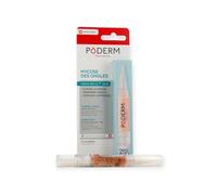 PODERM Stylo Mycose Ongles Des Pieds 4ML - Formule Vegan | Traitement 3en1 Elimine la Mycose | Nail Care Pen | 3 Secondes Par Jour et Résultats Rapides | Créé Par Une Podologue - Fabriqué en Suisse