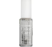 PODERM Vernis Mycose à Ongles - Swiss Made | Couleur Top Coat - 8ML | Antifongique au Tea Tree, Silicium & Biotine | Renforce, Répare & Camoufle les Ongles Jaunes et Abîmés | Créé par une Podologue
