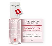 PODERM Correcteur d’Ongles - Booster d’Éclat | Soin Correcteur Professionnel | Révèle la Beauté Naturelle de Vos Ongles