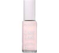 Poderm Vernis Color Care Tea Tree Pour Les Ongles Jaunes Et Abîmés 123 Nude Blush 8ml