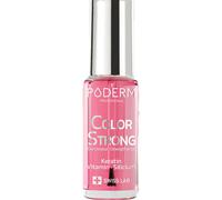Poderm Vernis Color Strong Durcisseur Pour Les Ongles Cassants 310 Gloss Éclat 8ml