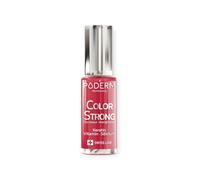 Poderm Vernis à ongles Durcisseur Biotine Silicium Kératine N°310 Gloss Éclat 8 ml