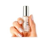 Poderm Vernis durcisseur ongles Biotine, Silicium, Kératine Highlighter 8 ml