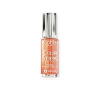 Poderm Vernis durcisseur ongles – Biotine, Silicium & Kératine – Sunkissed