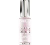 Vernis Durcisseur Ongles BIOTINE SILICIUM KERATINE - Fortifie & Répare les ongles abimés, fragilisés, cassants par semi permanent, vieillissement - Couleur Highlighter - Mains & Pieds - Swiss Made