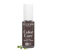 Poderm Color Care Vernis Ongles Brun 833 8ml